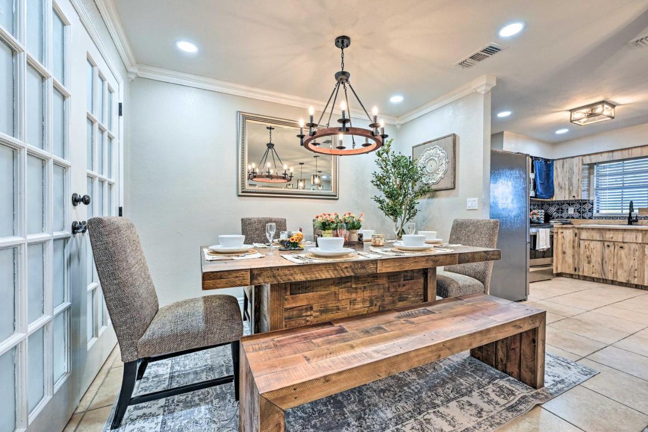 Plant City Home With Outdoor Pool! Εξωτερικό φωτογραφία