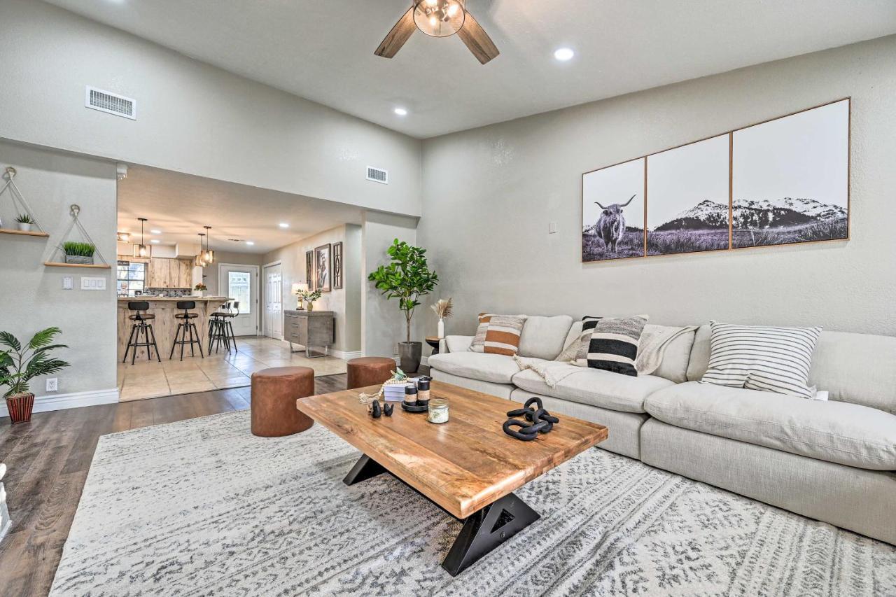Plant City Home With Outdoor Pool! Εξωτερικό φωτογραφία