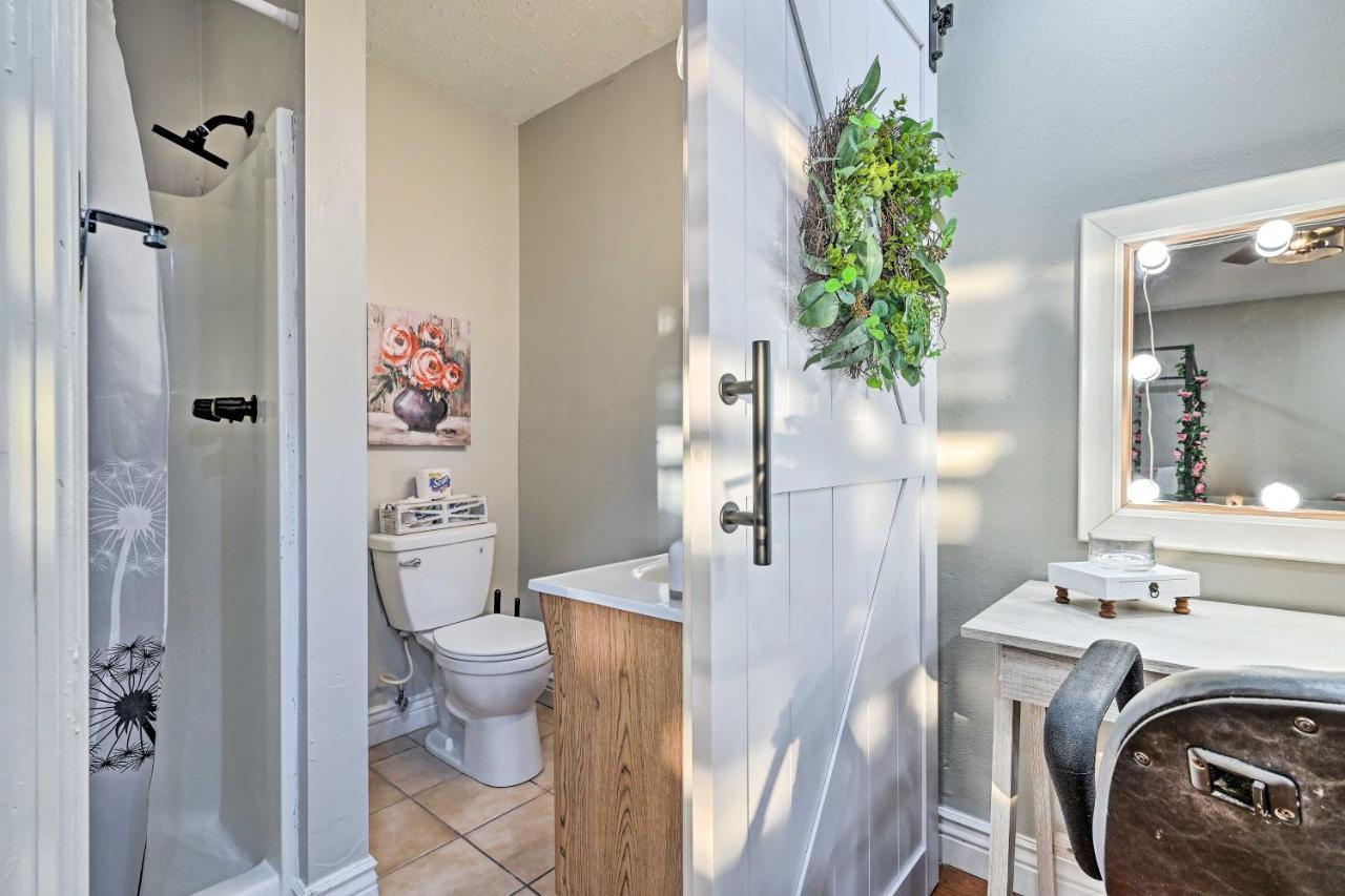 Plant City Home With Outdoor Pool! Εξωτερικό φωτογραφία