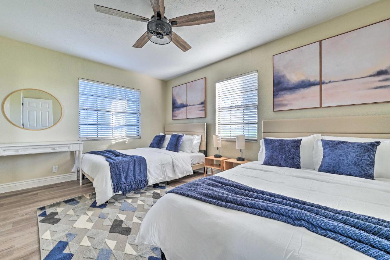 Plant City Home With Outdoor Pool! Εξωτερικό φωτογραφία