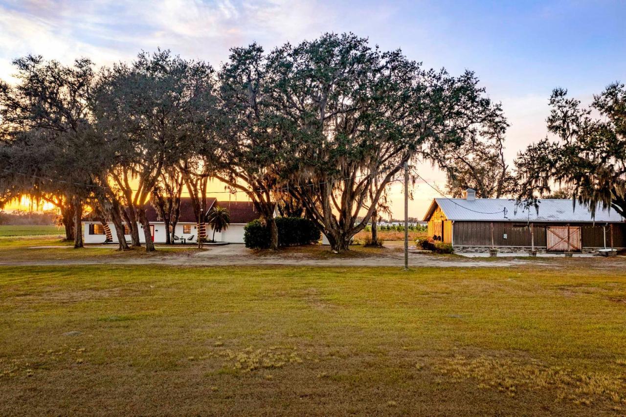 Plant City Home With Outdoor Pool! Εξωτερικό φωτογραφία