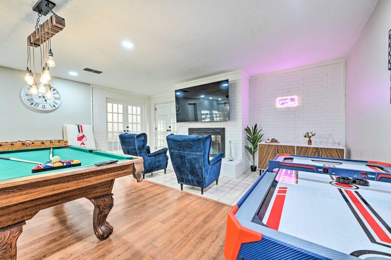 Plant City Home With Outdoor Pool! Εξωτερικό φωτογραφία