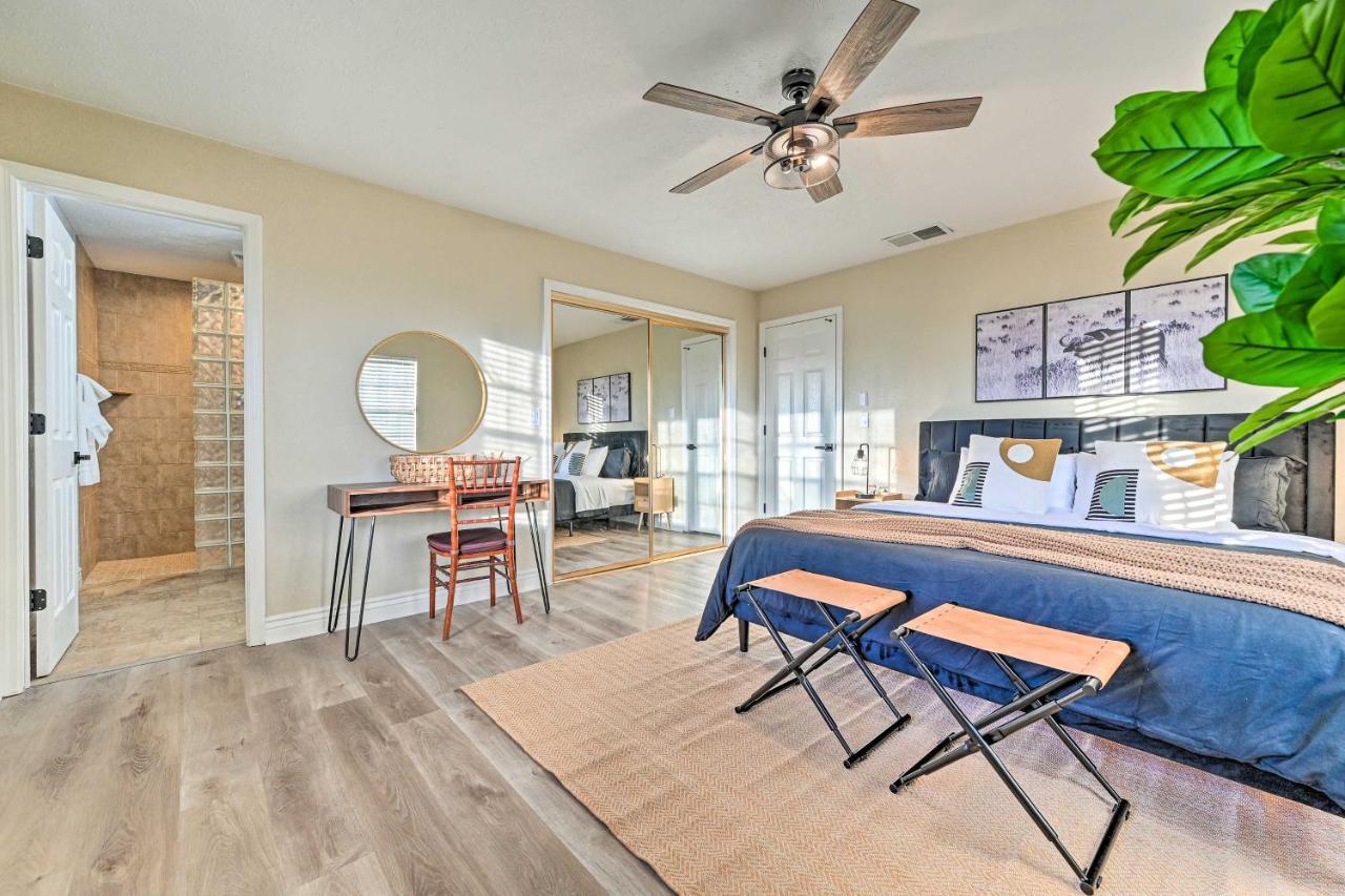 Plant City Home With Outdoor Pool! Εξωτερικό φωτογραφία