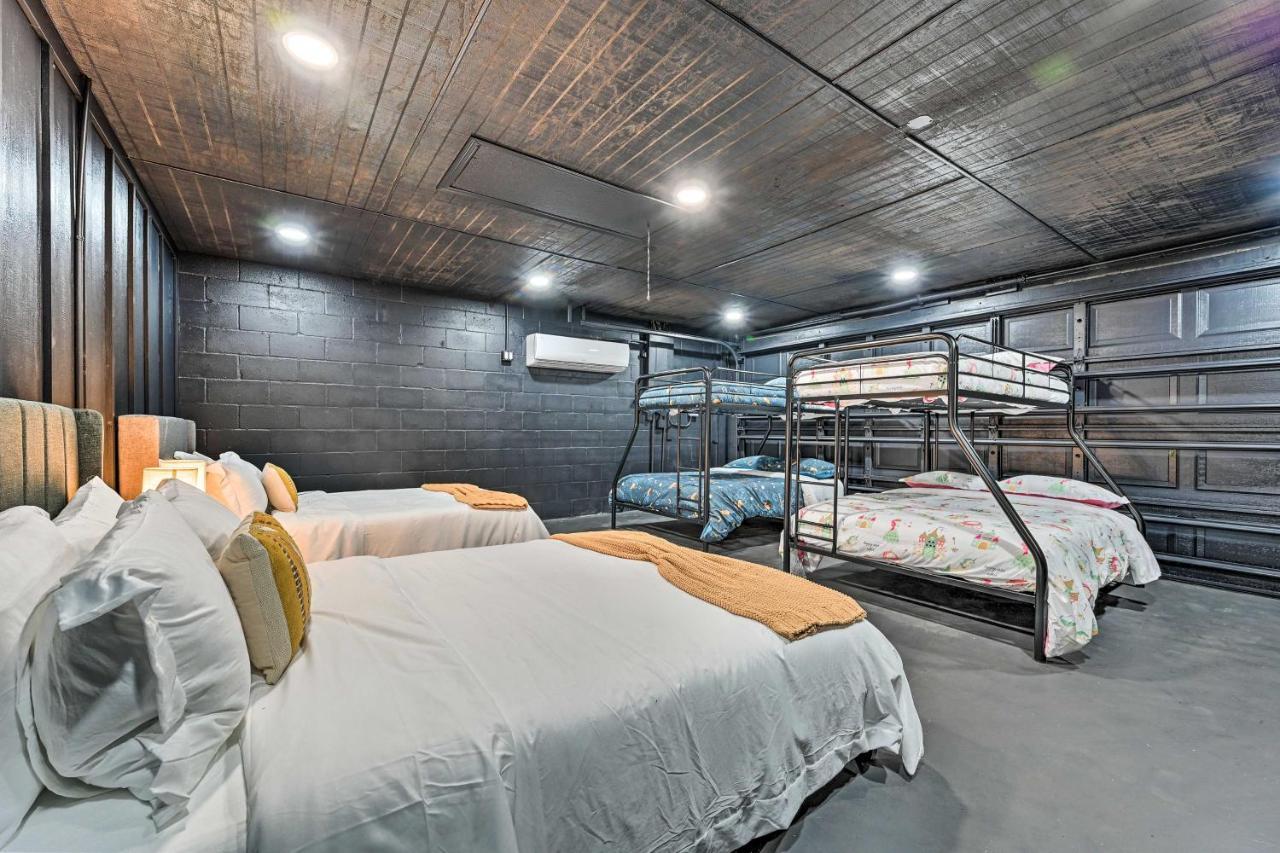 Plant City Home With Outdoor Pool! Εξωτερικό φωτογραφία