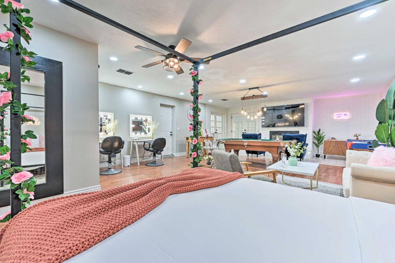 Plant City Home With Outdoor Pool! Εξωτερικό φωτογραφία