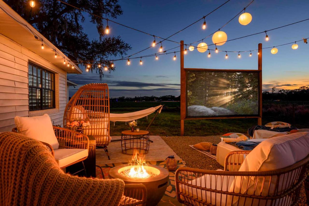 Plant City Home With Outdoor Pool! Εξωτερικό φωτογραφία