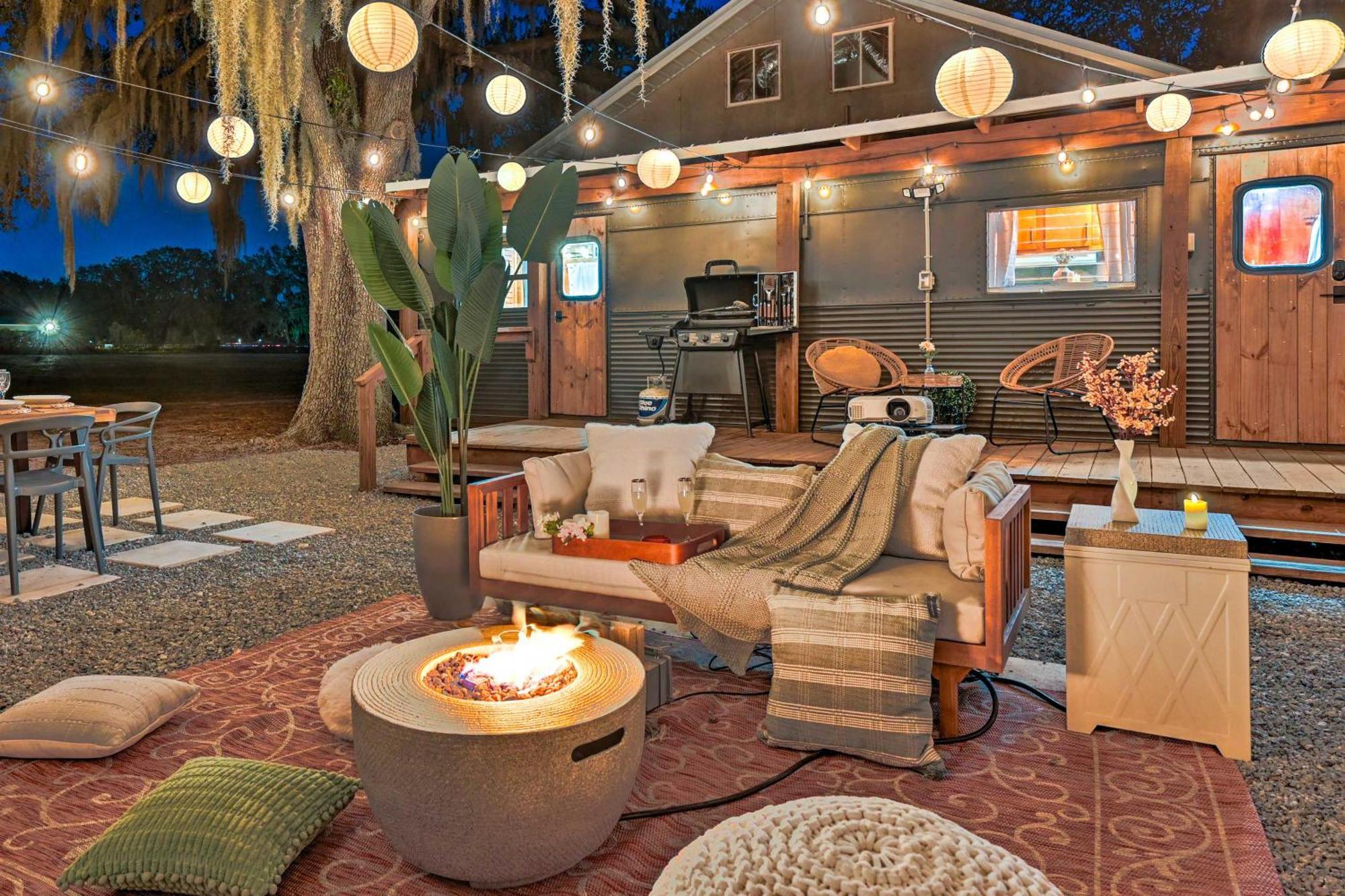 Plant City Home With Outdoor Pool! Εξωτερικό φωτογραφία